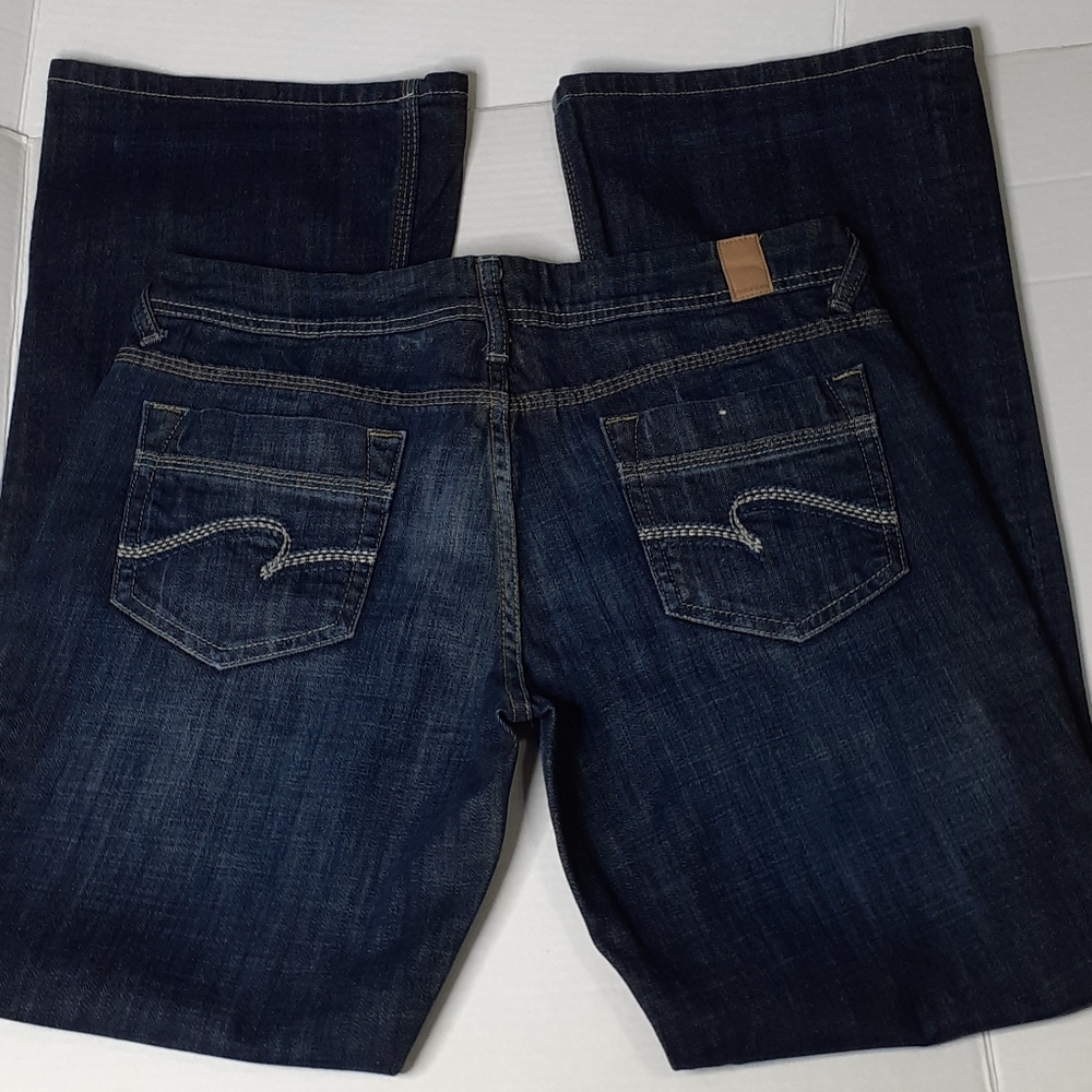 Maurice's  Morgan New Boot Women's 9/10 Jean